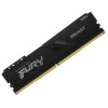 Оперативна пам'ять DDR4 16Gb 3200MHz PC4 25600 Kingston Fury KF432C16BB1/16 Beast Black