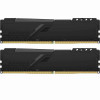 Оперативна пам'ять DDR4 16Gb 3200MHz PC4 25600 Kingston Fury KF432C16BBK2/16 Beast Black (Kit of 2x8)