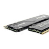 Оперативна пам'ять DDR4 16Gb 3200MHz PC4 25600 Kingston Fury KF432C16BBK2/16 Beast Black (Kit of 2x8)