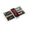 Оперативна пам'ять DDR4 16Gb 3200MHz PC4 25600 Kingston Fury KF432C16BBK2/16 Beast Black (Kit of 2x8)