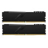 Оперативна пам'ять DDR4 32Gb 3200MHz PC4 25600 Kingston Fury KF432C16BB1K2/32 Beast Black (Kit of 2x16)