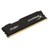 Оперативна пам'ять DDR3 1866 8Gb 1.5V PC3-14900 HyperX Fury HX318C10FB/8