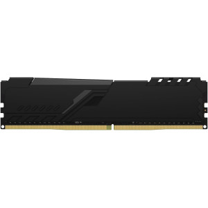 DDR4 8Gb 2666MHz PC4 21300 Kingston Fury KF426C16BB/8-SP Beast Black - 2 