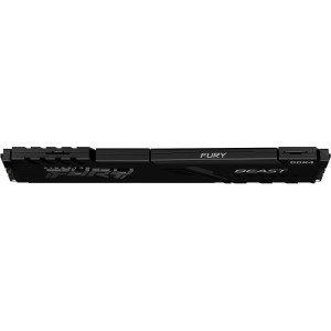 DDR4 8Gb 2666MHz PC4 21300 Kingston Fury KF426C16BB/8-SP Beast Black - 1 