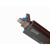 USB картридер для microSD Type-C - зчитувач SD карт пам'яті (кардрідер) CR023