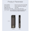 USB картридер для microSD Type-C - зчитувач SD карт пам'яті (кардрідер) CR023