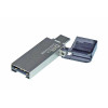USB картридер microsd - перехідник мікро сд на юсб CR009