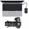 XQD картридер – USB перехідник для XQD карт пам'яті