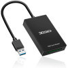 XQD картридер – USB перехідник для XQD карт пам'яті