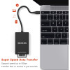 XQD картридер – USB перехідник для XQD карт пам'яті