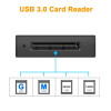 XQD картридер – USB перехідник для XQD карт пам'яті