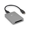 CFexpress картридер – USB (Type C) перехідник для CF-express карт пам'яті