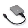 CFexpress картридер – USB (Type C) перехідник для CF-express карт пам'яті