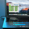 CFexpress картридер – USB (Type C) перехідник для CF-express карт пам'яті
