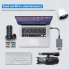 CFexpress картридер – USB (Type C) перехідник для CF-express карт пам'яті