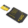 Картридер microSD to SD (переходник) - адаптер микро СД на СД 