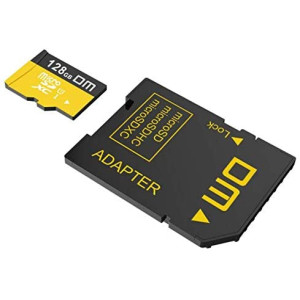 Картрідер microSD to SD (перехідник) - адаптер мікро СД на СД - 1 