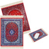 Килимок для миші з малюнком (персидський) 250х180х3 мм RM31825-RB
