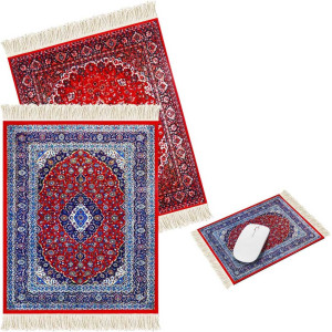Килимок для миші з малюнком (перський) 250х180х3 мм RM31825-RB - 1 