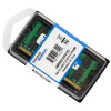 Оперативна пам'ять SODIMM DDR2 800 2Gb для ноутбука PC2-6400 GM800D2S6/2G