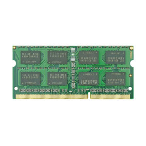 SODIMM DDR3L 1600 8Gb для ноутбука 1.35v PC3L-12800 GM16LS11/8 - 2 