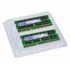Оперативна пам'ять SODIMM DDR3 1600 16Gb (kit 2x8Gb) для ноутбука 1.5v PC3-12800 CKD3F16T11S/16