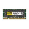 Оперативна пам'ять SODIMM DDR2 800 2Gb для ноутбука PC2-6400 LD2F800/2-So