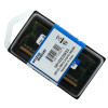 Оперативна пам'ять SODIMM DDR3 1333 2Gb для ноутбука 1.5v PC3-10600 GM1333D3S9/2G