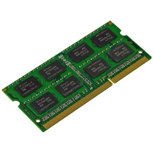 SODIMM DDR3 1600 8Gb для ноутбука 1.5v PC3-12800 GM16S11/8 - 2 