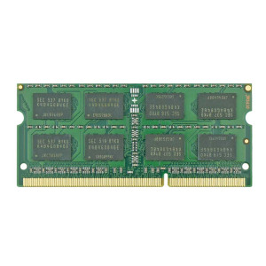 SODIMM DDR3 1333 8Gb для ноутбука 1.5v PC3-10600 GM1333D3S9/8G - 2 