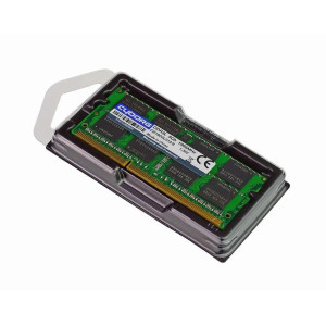 SODIMM DDR3L 1866 8Gb для ноутбука 1.35v PC3L-14900 CB18D3LS13/8 - 2 