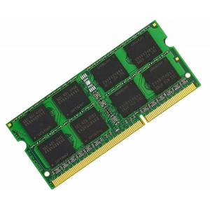 SODIMM DDR3L 1600 8Gb для ноутбука 1.35v PC3L-12800 CB16D3LS11/8 - 2 