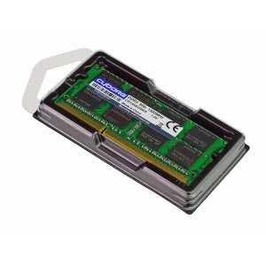 SODIMM DDR3 1333 8Gb для ноутбука 1.5v PC3-10600 CB1333D3S9/8 - 1 