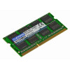 Оперативна пам'ять SODIMM DDR3 1333 8Gb для ноутбука 1.5v PC3-10600 CB1333D3S9/8