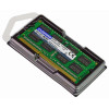 Оперативна пам'ять SODIMM DDR3 1333 4Gb для ноутбука 1.5v PC3-10600 CB1333D3S9/4