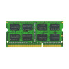 Оперативна пам'ять SODIMM DDR3 1066 4Gb для ноутбука 1.5v PC3-8500 CB1066D3S7/4