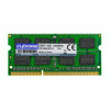 Оперативна пам'ять SODIMM DDR3 1066 4Gb для ноутбука 1.5v PC3-8500 CB1066D3S7/4