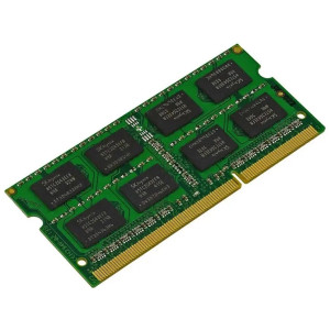 SODIMM DDR3L 1600 4Gb для ноутбука 1.35v PC3L-12800 GM16LS11/4 - 2 