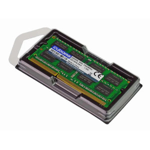 SODIMM DDR3L 1333 4Gb для ноутбука 1.35v PC3L-10600 CB13D3LS9/4 - 1 