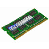 Оперативна пам'ять SODIMM DDR3L 1333 4Gb для ноутбука 1.35v PC3L-10600 CB13D3LS9/4