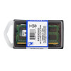 Оперативна пам'ять SODIMM DDR3 1333 2Gb для ноутбука 1.5v PC3-10600 KVR1333D3S9/2G