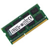 Оперативна пам'ять SODIMM DDR3 1333 2Gb для ноутбука 1.5v PC3-10600 KVR1333D3S9/2G