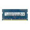 Оперативна пам'ять SODIMM DDR3L 1600 4Gb для ноутбука 1.35v PC3L-12800 HMT451S6BFR8A-PB