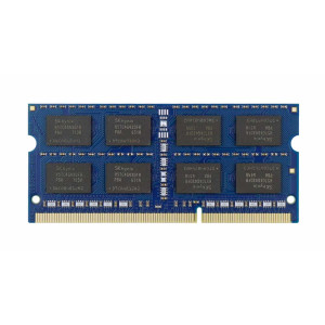 SODIMM DDR3L 1600 8Gb для ноутбука 1.35v PC3L-12800 SK hynix HMT41GS6BFR8A-PB - 2 