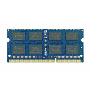SODIMM DDR3 1600 8Gb для ноутбука 1.5v PC3-12800 SK hynix HMT41GS6BFR8A - 2 
