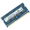 Оперативна пам'ять SODIMM DDR3 1600 8Gb для ноутбука 1.5v PC3-12800 HMT41GS6BFR8A