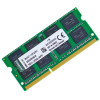 Оперативна пам'ять SODIMM DDR3 1333 4Gb для ноутбука 1.5v PC3-10600 KVR1333D3S9/4G