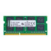 Оперативна пам'ять SODIMM DDR3 1333 4Gb для ноутбука 1.5v PC3-10600 KVR1333D3S9/4G