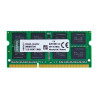 Оперативна пам'ять SODIMM DDR3 1600 4Gb для ноутбука 1.5v PC3-12800 KVR16S11/4