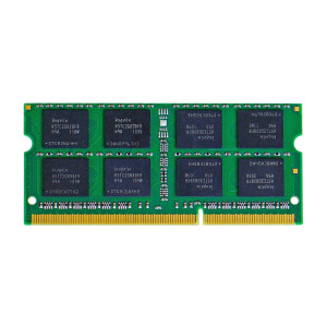 SODIMM DDR3L 1333 4Gb для ноутбука 1.35v PC3L-10600 KVR13LS9/4G - 2 